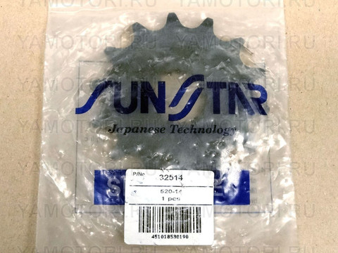 Sunstar 32514 JTF565