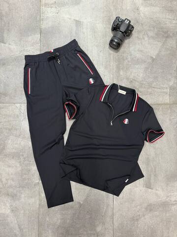 Штаны Moncler 167246bl 