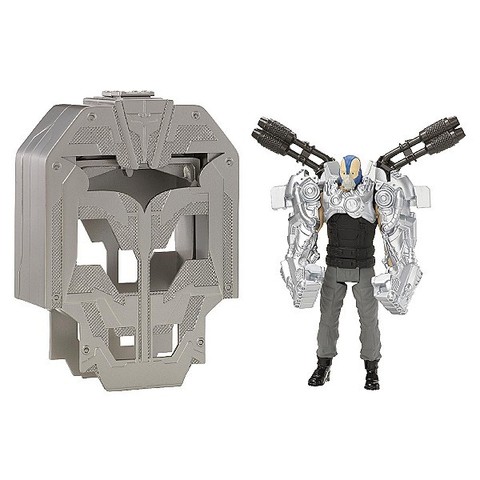 Dark Knight Rises Quicktek Figure Assortment C