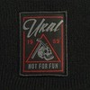 Шапка Trailhead Ural TBlack