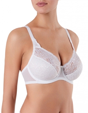 Sensuelle Бюстгальтер RB6024 белый 85D (мягкая чашка) (Conte)