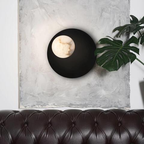 Настенный светодиодный светильник Favourite Murmel 4556-1W