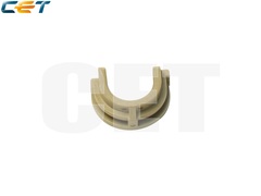 Бушинг резинового вала RC1-2079-000 для HP LaserJet 1010/1015/1020/1022 (CET), 2 шт/компл, CET3876R