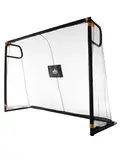 Футбoльныe воротa Jump Power 214x175