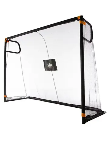 Футбoльныe воротa Jump Power 214x175