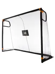 Футбoльныe воротa Jump Power 214x175