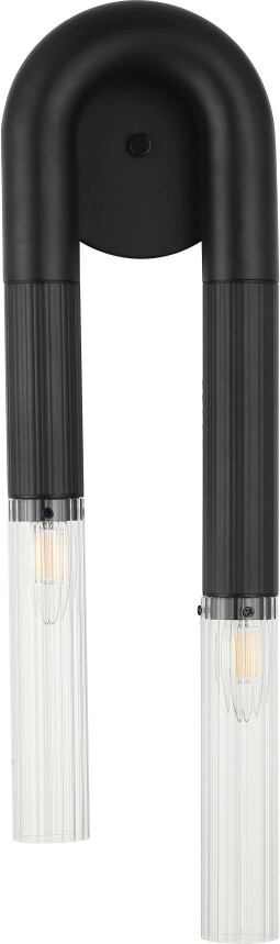 Бра Stilfort Fortuna 2185/02/02W