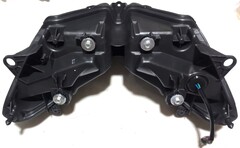 Фара для мотоцикла Kawasaki Ninja 400 2018-2024 NINJA 650 ZX6R/ZX-6/636 2019-2023