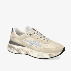 Комбинированные кроссовки Premiata Moerun-d 6990