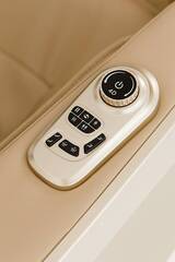 Массажное кресло Atlas Beige