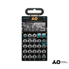 Teenage Engineering PO-35