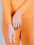 Элитный Комплект термобелья Nordski Light Orange женский