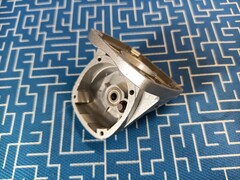 Корпус редуктора ПУЛЬСАР в сборе 125-820 (792-438-020)