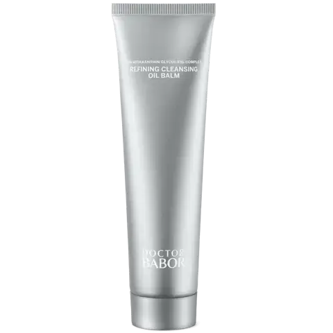 Бальзам очищающий Doctor Babor Resurface Refining Cleansing Oil Balm 150 мл