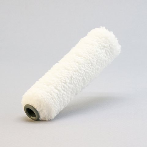 Anza Platinum Antex Валик из микрофибры, 10 см