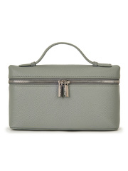 Сумка TRIUMPH S NEW серо-голубого цвета