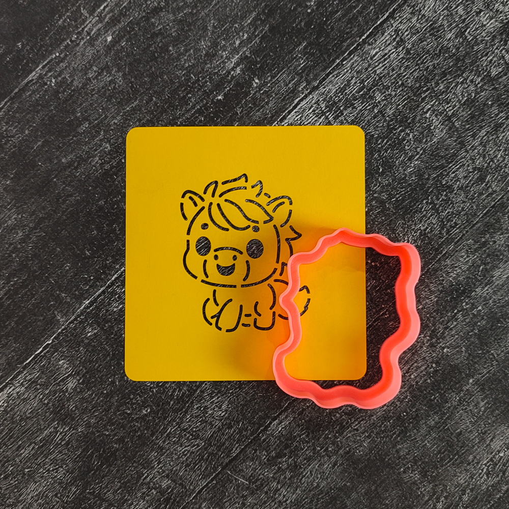 Лошадка №22