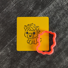 Лошадка №22