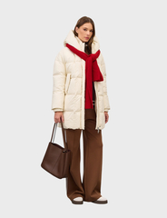 Пуховик SAVAGE