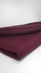 Бордо Футер 3-х нитка начёс American