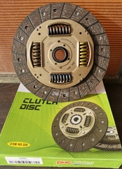 ДИСК СЦЕПЛЕНИЯ PORTER, STAREX PHC VALEO 240мм 2.5 D4BH 411004D000/HD-135/32892