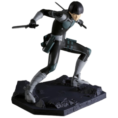 Фигурка Banpresto Kaiju No.8 Soshiro Hoshino