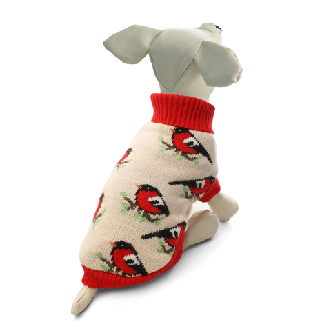 Triol NEW YEAR свитер  Triol NEW YEAR свитер