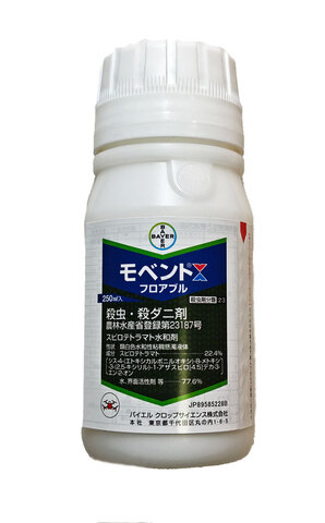 Мовент Флорабл Movent Florable