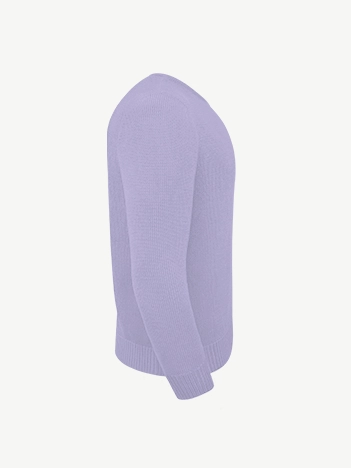 Джемпер из шелка