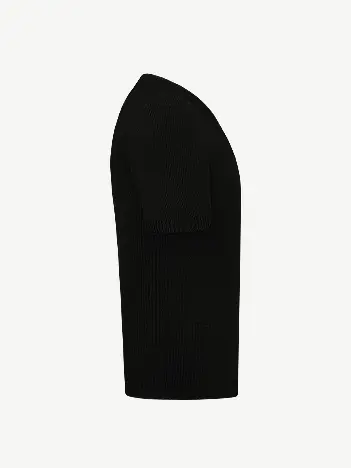 Футболка из шелка