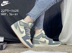 Кроссовки по 8 пар (36-41)р. / 2275-1624