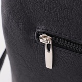 Сумка Саломея 264 канадский черный