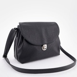 Сумка Саломея 1074 канадский черный