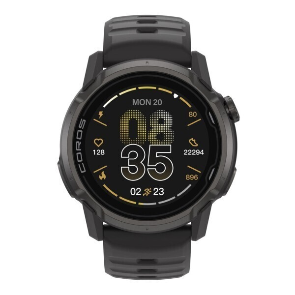 Coros Apex 4 - 46 mm Black HRM | POD 2