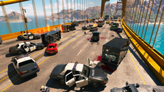 Ambulance Life - Bay Side Expansion (для ПК, цифровой код доступа)