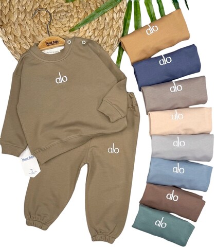 Костюм 9/24 мес.