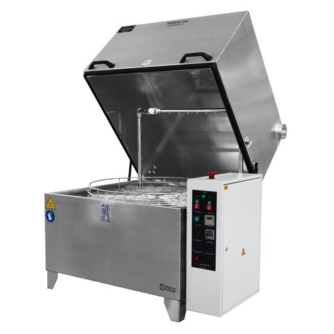 АМ1150 АК Автоматическая промывочная установка Mizotty