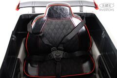 Mercedes Brabus Z777ZZ 4WD (Полноприводный)