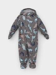 комбинезон  для мальчика  ВК 60032/н/62 Ал