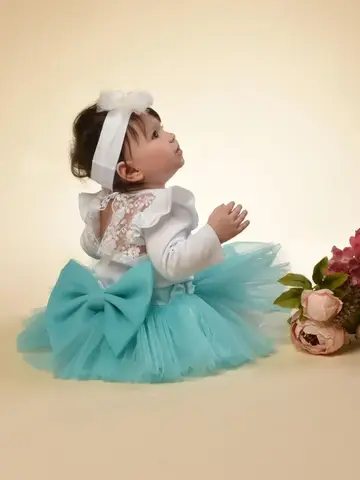 Юбка-пачка фатиновая