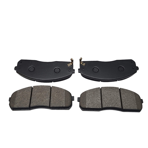 Колодки CTR GK0530 (CKKK-24)