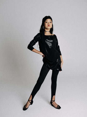 Платье, модель П-8