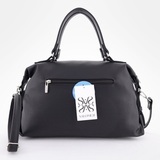 Сумка Саломея 110 классический черный