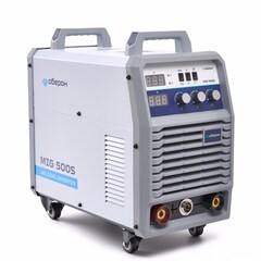 Сварочный полуавтомат Оберон MIG 500S