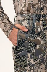 Демисезонные брюки для охоты Remington Polar Dream FIT Figure на remingtonn.ru