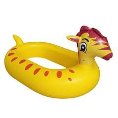 Оболочка для бамперной лодки «Дракон»