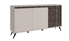 Комод 1,6 Калипсо секция №8