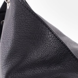 Рюкзак Саломея 387 итальянский черный