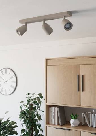 Потолочный светильник Eglo CAMALDOLI 902345