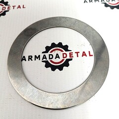 Шайба 70х50х1 мм | 831/00113 | Аналог